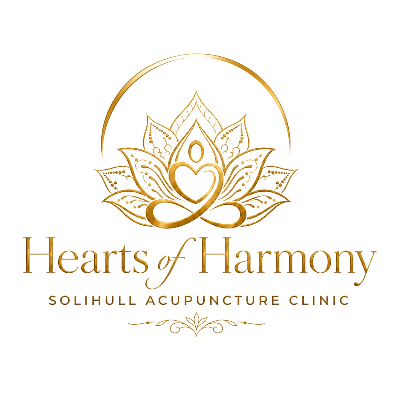Hearts of Harmony